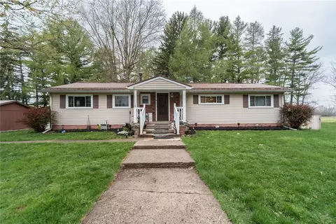 7948 Batavia Stafford Townline Rd, Batavia, NY 14020