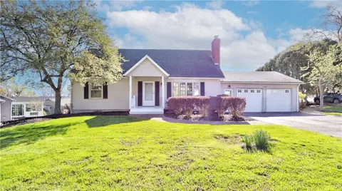 3671 E Saddleback Rd, Canandaigua, NY 14424