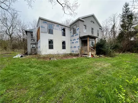4406 Nunda Byersville Rd, West Sparta, NY 14517