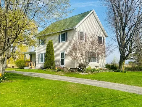 8090 Mount Morris Nunda Rd, Mount Morris, NY 14510