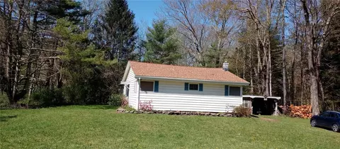 101 Vandeusen Rd, Davenport, NY 13750
