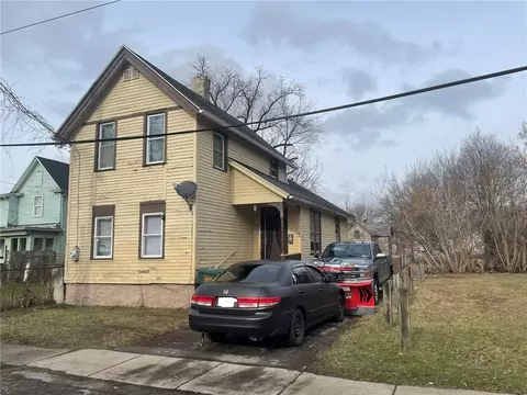 2 Boston St, Rochester, NY 14621