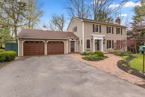 12 Sand Brook Rd, Pittsford, NY 14534 photo 4