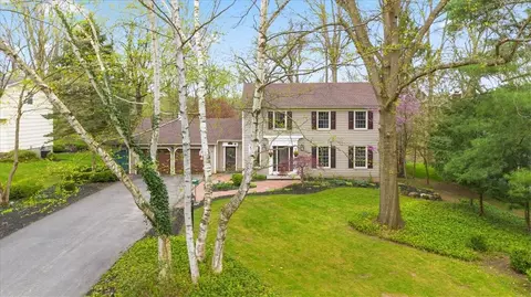 12 Sand Brook Rd, Pittsford, NY 14534 photo 3