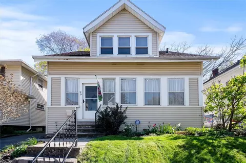 99 Parkdale Ter, Rochester, NY 14615