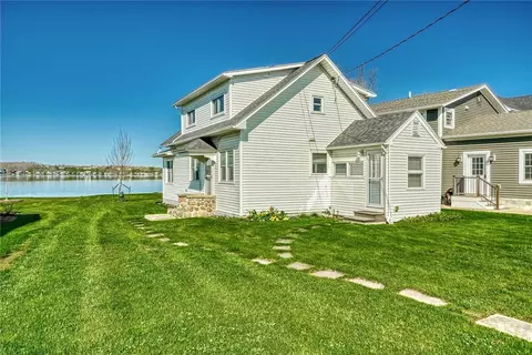 3526 Camp Run Dr, Livonia, NY 14487