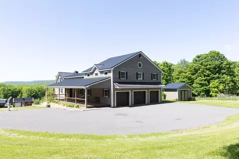 2113 Lee Hollow Rd, Bovina, NY 13753