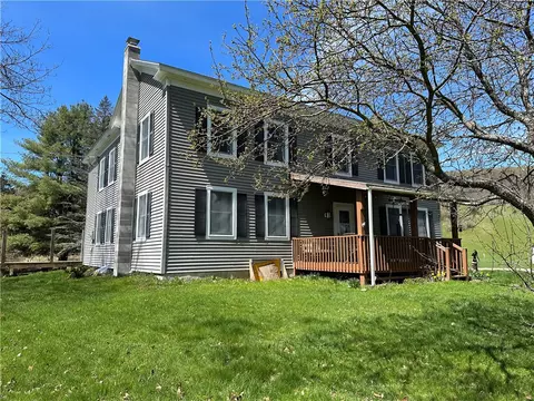 121 Mudge King Rd, Norwich, NY 13815