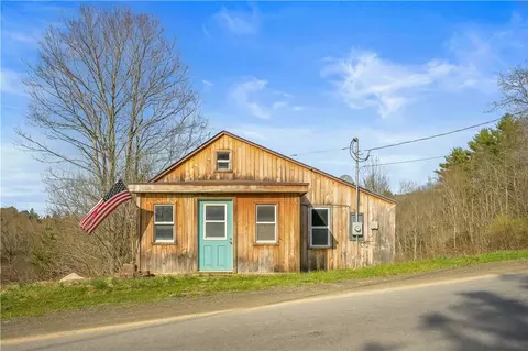 1124 County Highway 36, Worcester, NY 12197