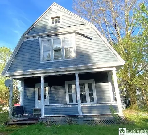 20 Sturges St, Jamestown, NY 14701