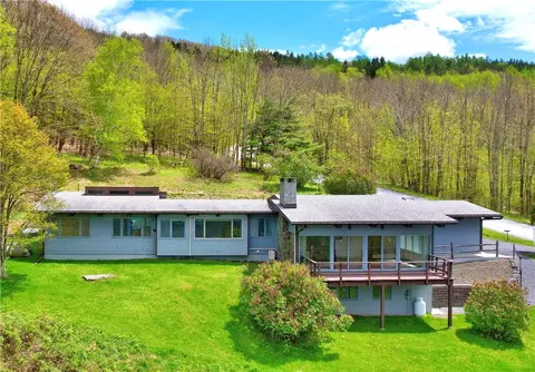 2046 Tower Mountain Rd, Stamford, NY 12167