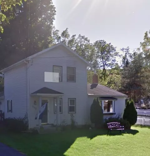 302 Vienna St, Palmyra, NY 14522