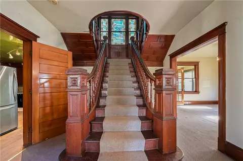 Entry Way - 616 E Main St, Cobleskill, NY 12043 photo 1 of 8