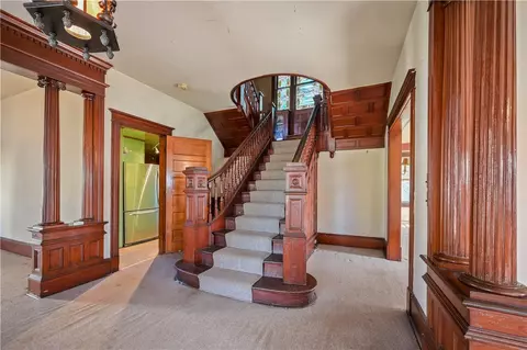Entry Way - 616 E Main St, Cobleskill, NY 12043 photo 8 of 8
