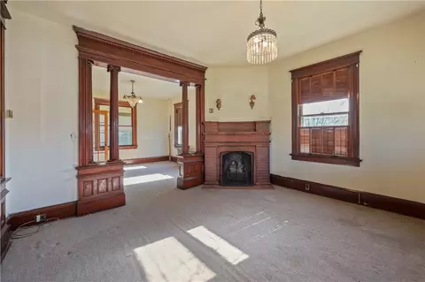 Living - 616 E Main St, Cobleskill, NY 12043 photo 1 of 1