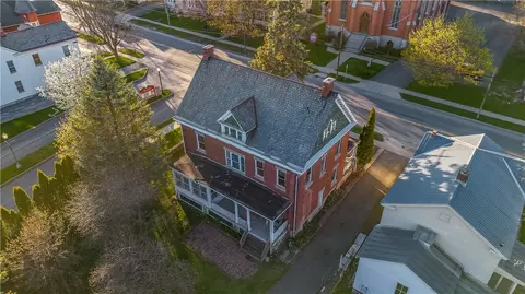 Exterior - 616 E Main St, Cobleskill, NY 12043 photo 5 of 12