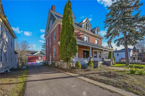 Exterior - 616 E Main St, Cobleskill, NY 12043 photo 8 of 12