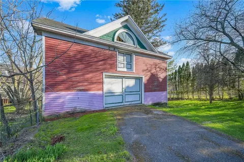 Exterior - 616 E Main St, Cobleskill, NY 12043 photo 4 of 12