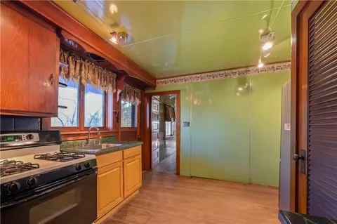 Kitchen - 616 E Main St, Cobleskill, NY 12043 photo 2 of 2