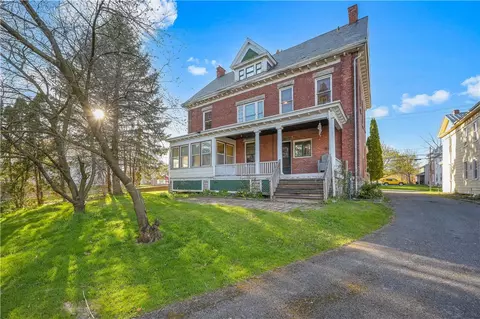Exterior - 616 E Main St, Cobleskill, NY 12043 photo 9 of 12