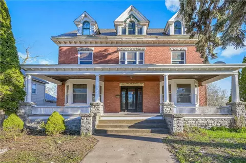 616 E Main St, Cobleskill, NY 12043