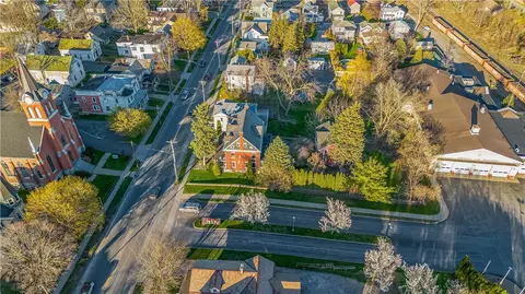 View/Area - 616 E Main St, Cobleskill, NY 12043 photo 2 of 4