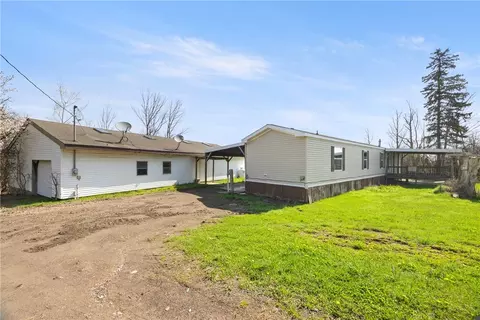 1655 County Road 23, Tyrone, NY 14891