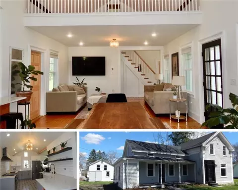 3 Green St, Butternuts, NY 13776