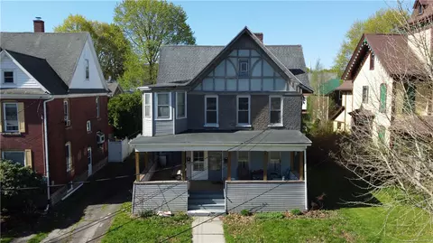 111 Genesee St, Hornell, NY 14843