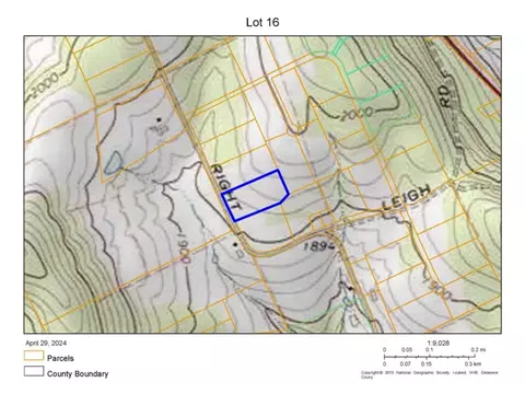 lot16 Pines Brook Rd, Walton, NY 13856