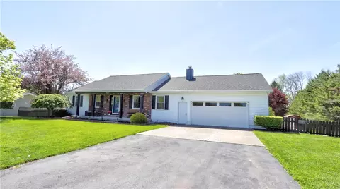 1560 Burgess Rd, Junius, NY 13165