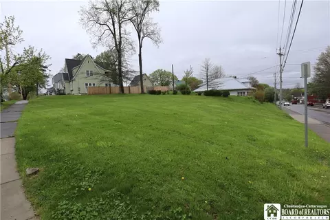 00 Fairmount Ave, Jamestown, NY 14701