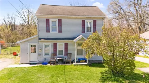 3971 W Walworth Rd, Macedon, NY 14502