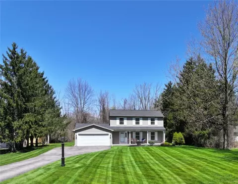 533 Haley Rd, Ontario, NY 14519