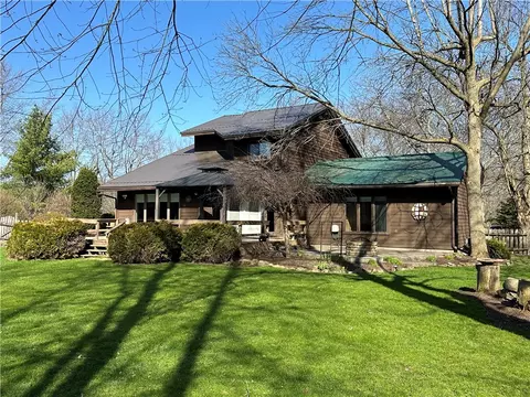 5145 Redman Rd, Sweden, NY 14420