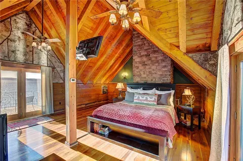 Bedroom - 5326 E Lake Rd, Varick, NY 14541 photo 1 of 7
