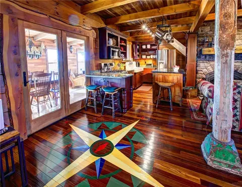 Kitchen - 5326 E Lake Rd, Varick, NY 14541 photo 1 of 5