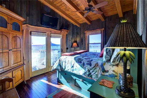 Bedroom - 5326 E Lake Rd, Varick, NY 14541 photo 4 of 7