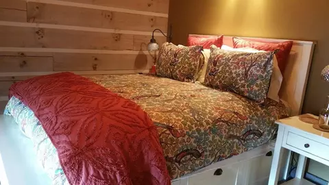 Bedroom - 5326 E Lake Rd, Varick, NY 14541 photo 7 of 7
