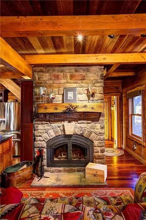 Living - 5326 E Lake Rd, Varick, NY 14541 photo 2 of 10