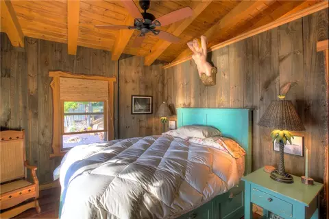 Bedroom - 5326 E Lake Rd, Varick, NY 14541 photo 6 of 7