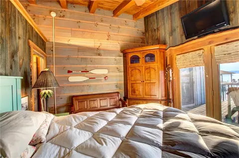 Bedroom - 5326 E Lake Rd, Varick, NY 14541 photo 5 of 7