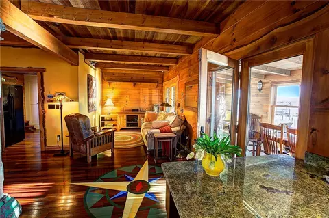 Living - 5326 E Lake Rd, Varick, NY 14541 photo 3 of 10