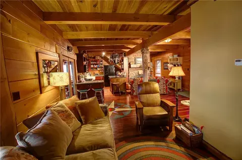 Living - 5326 E Lake Rd, Varick, NY 14541 photo 5 of 10