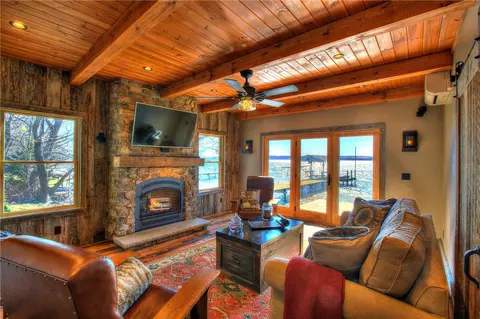 Living - 5326 E Lake Rd, Varick, NY 14541 photo 7 of 10
