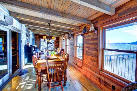 Dining - 5326 E Lake Rd, Varick, NY 14541 photo 2 of 2