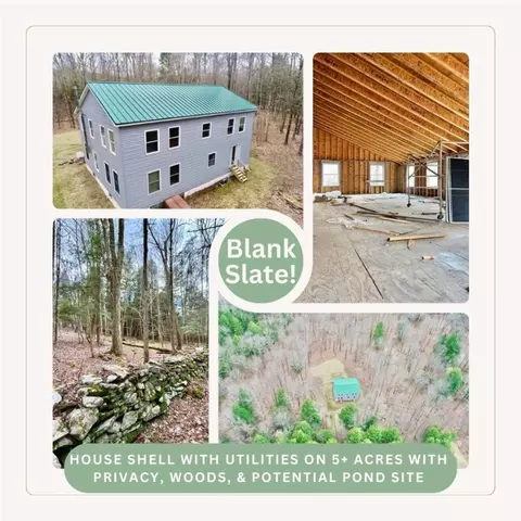 115 Deer Run Rd, Conesville, NY 12076