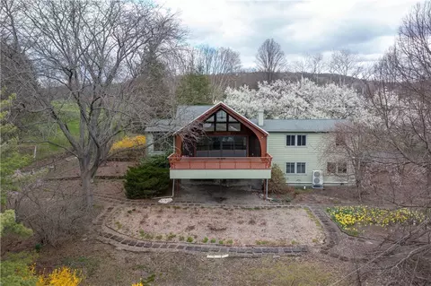 1495 Laurel Ln, Hornellsville, NY 14843