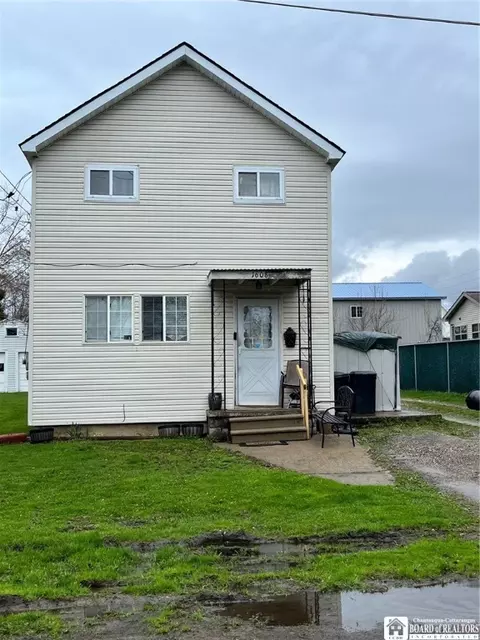1608 Ave B, Olean, NY 14760