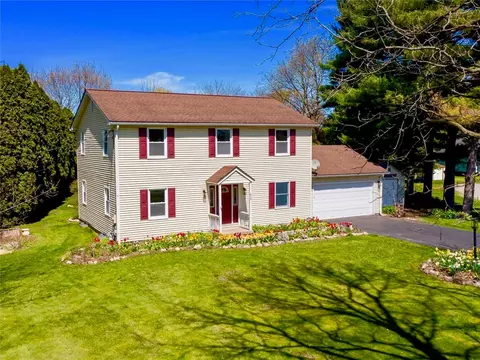 478 Ogden Parma Tl Rd, Parma, NY 14559